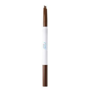 Memebox - Pony Blossom Lasting Eyebrow Pencil (3 Colors) #02 Natural Brown