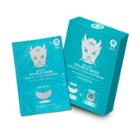 Onday - Skin Day Double Mask Lifting Nutrition Animal Mask (blue Dragon) 10pcs 10pcs