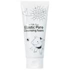 Elizavecca - Milky Piggy Elastic Pore Cleansing Foam 120ml