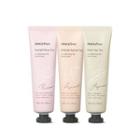Innisfree - Jeju Blending Tea Hand Cream - 3 Types #01 Daylight Rose Tea