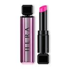 Hera - Lip Gelcrush (16 Colors) #144 Marilyn Pink