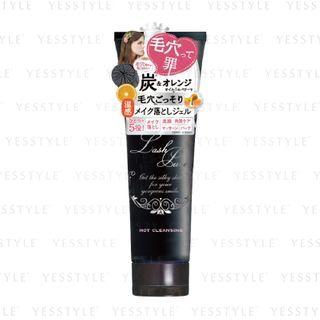 Lash Pure - Hot Cleansing Gel Black 200g