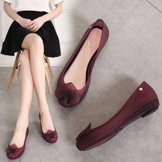 Wedge Flats