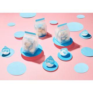 Flabois - Milk Bomb Hair Pack Capsule Special Edition