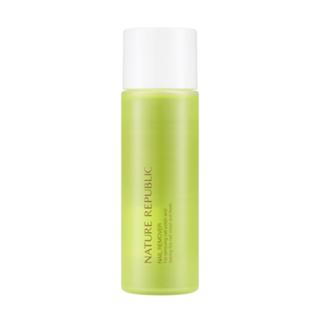 Nature Republic - Nail Remover Green Tea 100ml 100ml