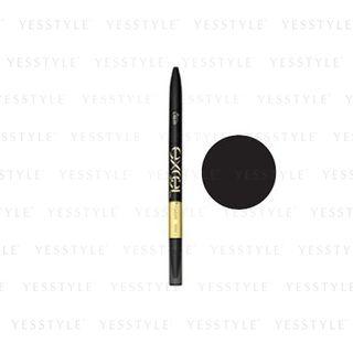 Excel - Perfect Eye Liner (#pl01) 0.8g