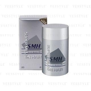 Super Million Hair - Super Million Hair (#023 Medium Brown) 20g