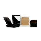 Shu Uemura - Dual Fit Pressed Powder (case + Refill) (deep Beige) 10g/0.35oz