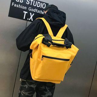 Contrast Grip Lightweight Backpack