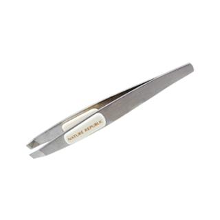 Nature Republic - Natures Deco Tweezers 1pc