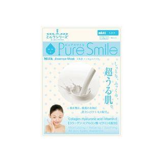 Sun Smile - Pure Smile Essence Milk Series (milk) 1 Pc