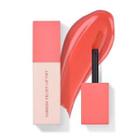 Heimish - Varnish Velvet Lip Tint #02 Peach Coral 4.5g
