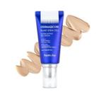 Farm Stay - Dermacube Plant Stem Cell Super Active Bb Cream - 2 Colors #21 Natural Beige