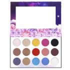 Amorus - Hekate Eyeshadow Palette 1 Pc