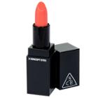 3 Concept Eyes - Lip Color (#505 Glass Coral) 3.5g