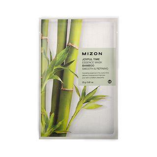 Mizon - Joyful Time Essence Mask 1pc (16 Types) Bamboo