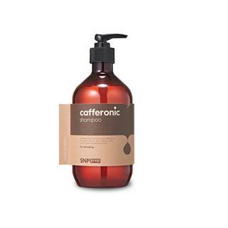 Snp Prep  - Cafferonic Scalp Shampoo 500ml