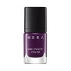 Hera - Nail Enamel Color (18 Colors) #13 Misty Violet