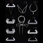 Set: Choker (10pcs)