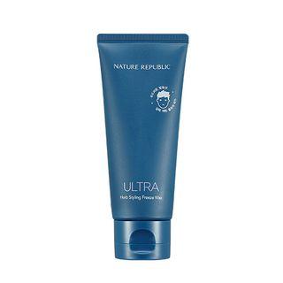 Nature Republic - Herb Styling Freeze Wax Ultra 100g 100g