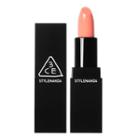 3 Concept Eyes - Lip Color Original (#103 Orange Sherbet) 3.5g