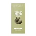 April Skin - Turn Up Color Cream - 7 Colors Matt Avocado - New Version