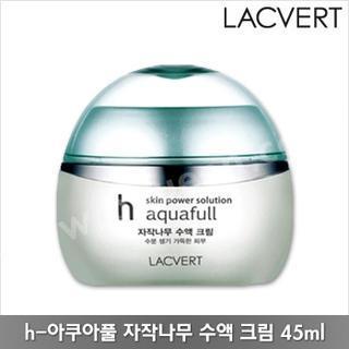 Lacvert - H-aquafull Cream 45ml