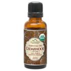 Us Organic - Cedarwood Essential Oil, 30ml 30ml