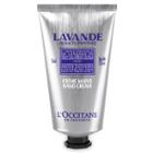 Loccitane - Lavender Hand Cream 75ml