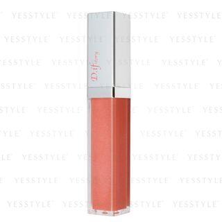 D.if Story - Lip Gel (coral Pink) 6g