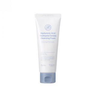 Esfolio - Hyaluronic Acid Houttuynia Cordata Cleansing Foam 100ml