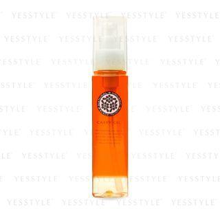 Black Paint - Carry Oil Tuki (scent Of Rosemary) 50ml