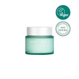 Beaudiani - Moist 04 Cream 50ml