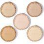 Alima Pure - Pressed Powder Foundation Refills 9g - 5 Types