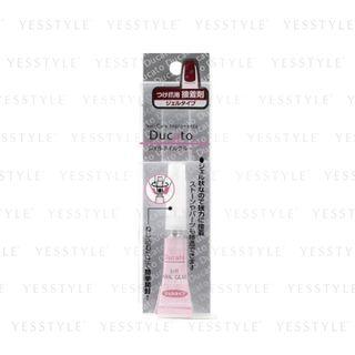 Ducato - Gel Nail Glue 1 Pc