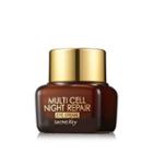 Secret Key - Multi Cell Night Repair Eye Cream 15g