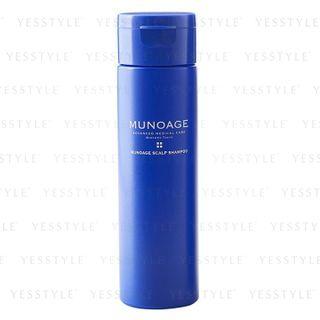 Munoage - Scalp Shampoo 200ml