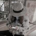 Knit Jazz Hat