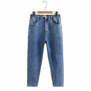 Skinny Fit Jeans