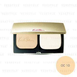 Kesalan Patharan - Moist Powder Foundation Spf 30 Pa+++ (#oc10) (refill) 8g