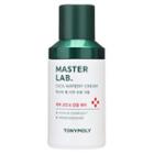 Tonymoly - Master Lab Cica Watery Cream 45ml
