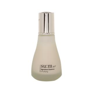 Su:m37 - Signature Essence D-purifying 60ml