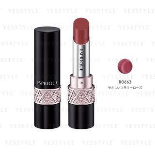 Kose - Esprique Rich Essence Rouge (#ro662) 4g
