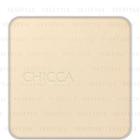 Kanebo - Chicca Radiant Nude Pressed Powder (#01 Beige) (refill) 12.5g