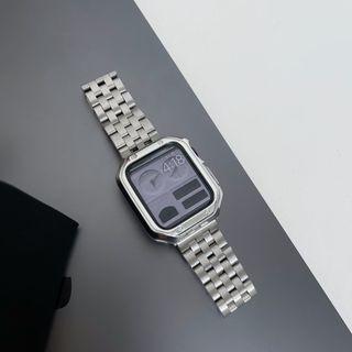 Alloy Apple Watch Bracelet Band