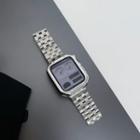 Alloy Apple Watch Bracelet Band