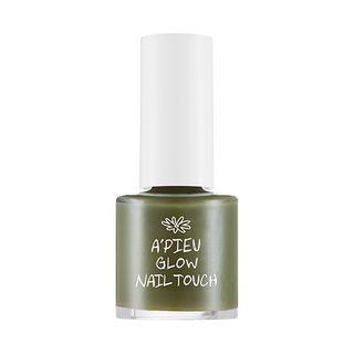 Apieu - Glow Nail Touch (#gr10)