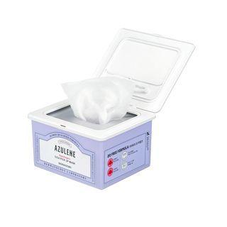 Dermatory - Hypoallergenic Cica Pick Up Mask 30 Pcs