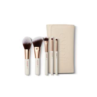 Espoir - Mini Brush Kit Ad2 5 Pcs