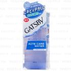 Gatsby Acne Care Water 170ml/5.7oz